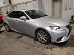 2016 Lexus Is 300 Серебряный vin: JTHCM1D23G5011282