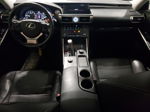 2016 Lexus Is 300 Серебряный vin: JTHCM1D23G5011282