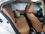 2016 Lexus Is 300 White vin: JTHCM1D24G5012148