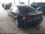 2016 Lexus Is 300   Black vin: JTHCM1D25G5005614