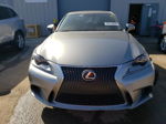 2016 Lexus Is 300 Silver vin: JTHCM1D25G5005905