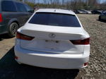 2016 Lexus Is 300 White vin: JTHCM1D25G5013499