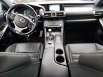 2016 Lexus Is 300 Белый vin: JTHCM1D27G5004805