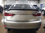 2016 Lexus Is 300 Silver vin: JTHCM1D28G5008653