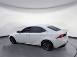 2016 Lexus Is 300 White vin: JTHCM1D28G5010869