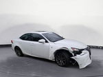 2016 Lexus Is 300 White vin: JTHCM1D28G5010869