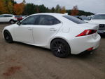 2016 Lexus Is 300 Белый vin: JTHCM1D29G5001467