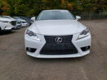 2016 Lexus Is 300 Белый vin: JTHCM1D29G5001467