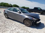 2016 Lexus Is 300 Gray vin: JTHCM1D29G5002229