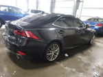 2016 Lexus Is 300 Черный vin: JTHCM1D29G5007561