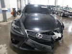 2016 Lexus Is 300 Черный vin: JTHCM1D29G5007561