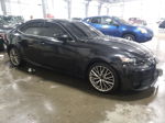 2016 Lexus Is 300 Black vin: JTHCM1D29G5007561