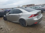 2016 Lexus Is 300 Серебряный vin: JTHCM1D29G5012100