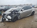 2016 Lexus Is 300 Серебряный vin: JTHCM1D29G5012100