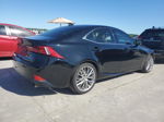 2016 Lexus Is 300 Black vin: JTHCM1D2XG5004460