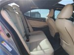 2016 Lexus Is 300 Gray vin: JTHCM1D2XG5010193