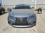 2016 Lexus Is 300 Gray vin: JTHCM1D2XG5012901