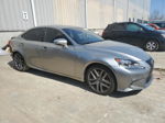 2016 Lexus Is 300 Gray vin: JTHCM1D2XG5012901