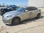 2016 Lexus Is 300 Gray vin: JTHCM1D2XG5012901