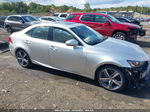 2020 Lexus Is Is 300 Silver vin: JTHD81F21L5042031