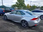 2020 Lexus Is Is 300 Silver vin: JTHD81F21L5042031