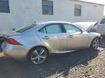 2020 Lexus Is 300 Premium Gray vin: JTHD81F28L5043175