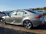 2020 Lexus Is 300 Premium Gray vin: JTHD81F28L5043175