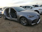 2020 Lexus Is 300 Premium Charcoal vin: JTHDA1D20L5108415