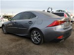 2020 Lexus Is 300 Premium Charcoal vin: JTHDA1D20L5108415