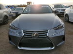 2020 Lexus Is 300 Premium Charcoal vin: JTHDA1D20L5108415