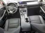 2020 Lexus Is 300 Premium Silver vin: JTHDA1D21L5101120