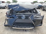 2020 Lexus Is 300 Premium Черный vin: JTHDA1D29L5107795