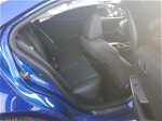 2020 Lexus Is 300 F-sport Blue vin: JTHG81F22L5043122