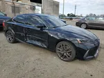 2020 Lexus Is 300 F-sport Black vin: JTHG81F24L5042702