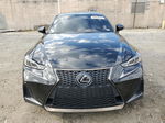 2020 Lexus Is 300 F-sport Black vin: JTHG81F24L5042702