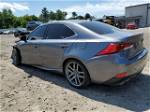 2020 Lexus Is 300 F-sport Gray vin: JTHG81F24L5043140