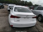 2020 Lexus Is Is 300 F Sport White vin: JTHG81F25L5040828