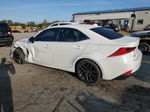 2020 Lexus Is 300 F-sport White vin: JTHG81F29L5042596