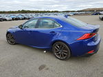 2020 Lexus Is 300 F-sport Blue vin: JTHG81F29L5043036