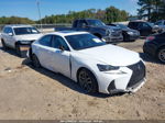 2020 Lexus Is 300 Is 300 F Sport White vin: JTHGA1D21L5101437