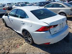 2020 Lexus Is 300 Is 300 F Sport White vin: JTHGA1D21L5101437