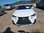 2020 Lexus Is 300 Is 300 F Sport White vin: JTHGA1D21L5101437