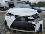 2020 Lexus Is 300 F-sport White vin: JTHGA1D21L5106377