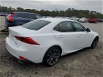 2020 Lexus Is 300 F-sport White vin: JTHGA1D22L5103116