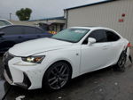 2020 Lexus Is 300 F-sport White vin: JTHGA1D23L5102198