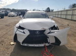 2020 Lexus Is 300 F-sport White vin: JTHGA1D24L5102016