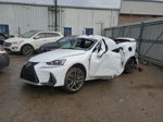 2020 Lexus Is 300 F-sport White vin: JTHGA1D24L5103165