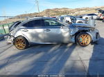 2020 Lexus Is   Silver vin: JTHGA1D24L5103635