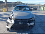 2020 Lexus Is   Silver vin: JTHGA1D24L5103635