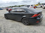 2020 Lexus Is 300 F-sport Black vin: JTHGA1D24L5105806